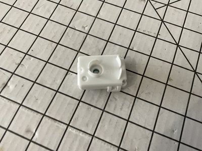 #ad #ad Whirlpool Maytag Washer UL Model Display Sensor W11692787 $19.95