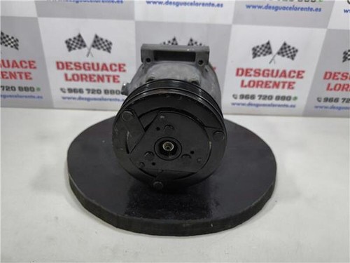7700105765 237349 klimakompressor RENAULT MEGANE I FASE 2 BERLINA BA0 1.9 DTI