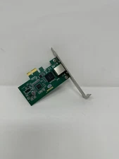 10Gtek PCIe Gigabit Ethernet Network Adapter Card – PCI Express RJ-45 LAN NIC