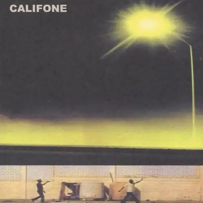 Califone - Sometimes Good Weather Follows