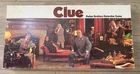 1972 Parker Brothers ~ CLUE ~ Board Game Family Game Night Vintage Fun