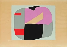 Uwe Städtler around 1967 Cold + Warm 80/100 P.Z