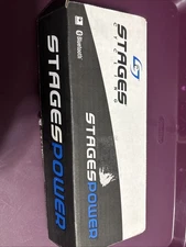 Stages Power Meter Ultegra 6700 175mm