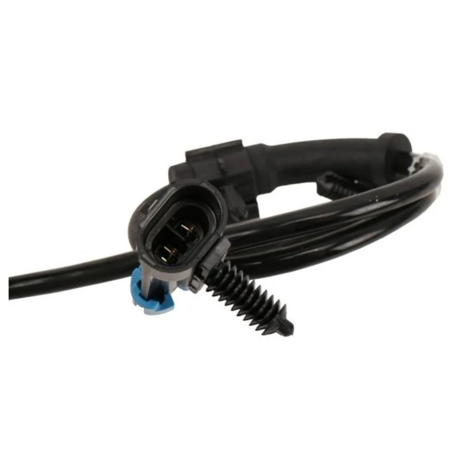 Sensor de velocidad de rueda delantero ACDelco genuino para GMC Yukon/Yukon XL 1500 2000-2006 Foto 2 de 4