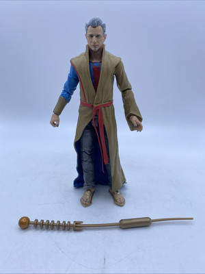 Hasbro Marvel Legends The Grandmaster Thor Ragnarok Action Figure