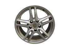 10-16 Porsche Panamera 970 Front Aluminium Alloy Wheel Rim 9jx19h2 Et60 Oem
