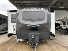 2026 Forest River Rockwood Signature TT 8339FK
