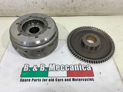 VOLANO RUOTA LIBERA AVVIAMENTO SUZUKI SV 650 1999 02 COD