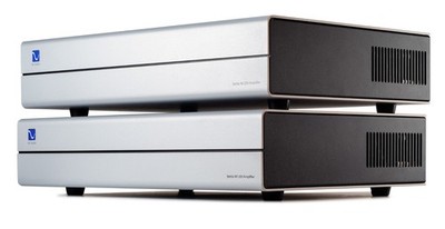 PS Audio Stellar M1200 Mono Amplifier (Paar) Silber NEU