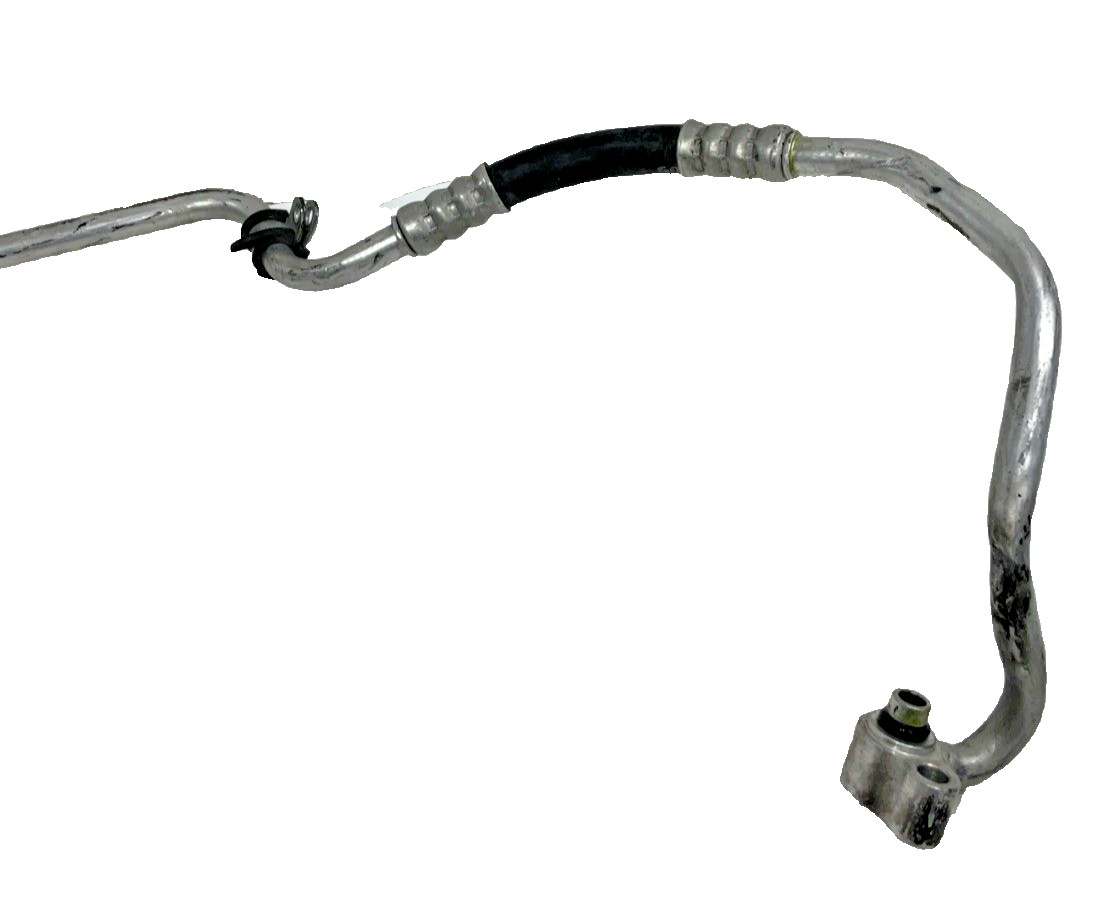 Aston Martin V8 Vantage 2006-2016 Upper Hose pipe