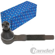 Rotule de direction Nissan PATROL