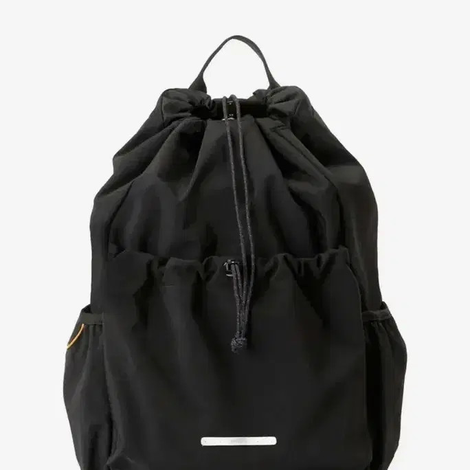 Lowlow String Backpack Black Well-Structured Bag - image 1