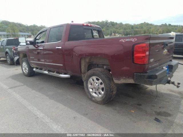 Transfer Case 6.6L Diesel Dash Switch Fits 11-15 SIERRA 2500 PICKUP 552986 - Image 4 of 4