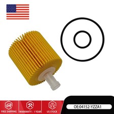 04152-YZZA1 Oil Filter Kit For Lexus RX350 Toyota Avalon Camry RAV4 04152-31090