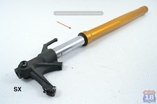 Stelo fodero forcella siinstro Yamaha Tracer 900 ABS anche mt09 vedi foto