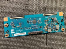 Vizio OEM Genuine T-Con Board P/N: 55.32T42.C38 For TV Model: D32f-J01