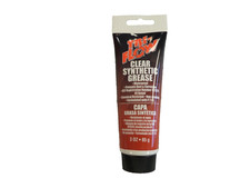 TRI-FLOW TFC23004 CLEAR SYNTHETIC GREASE 3 OZ TUBE
