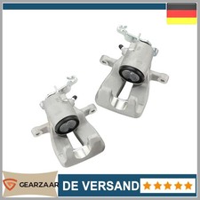 Bremssattel Bremszange Hinten für Skoda Yeti 5L 1K0615423H Ø41mm 1Z0615424  L+R