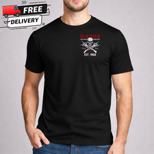 Boomer Generation Est 1950 T-Shirt Badass Before Sissies Born Art Unisex T-Shirt