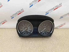 Compteur BMW Z4