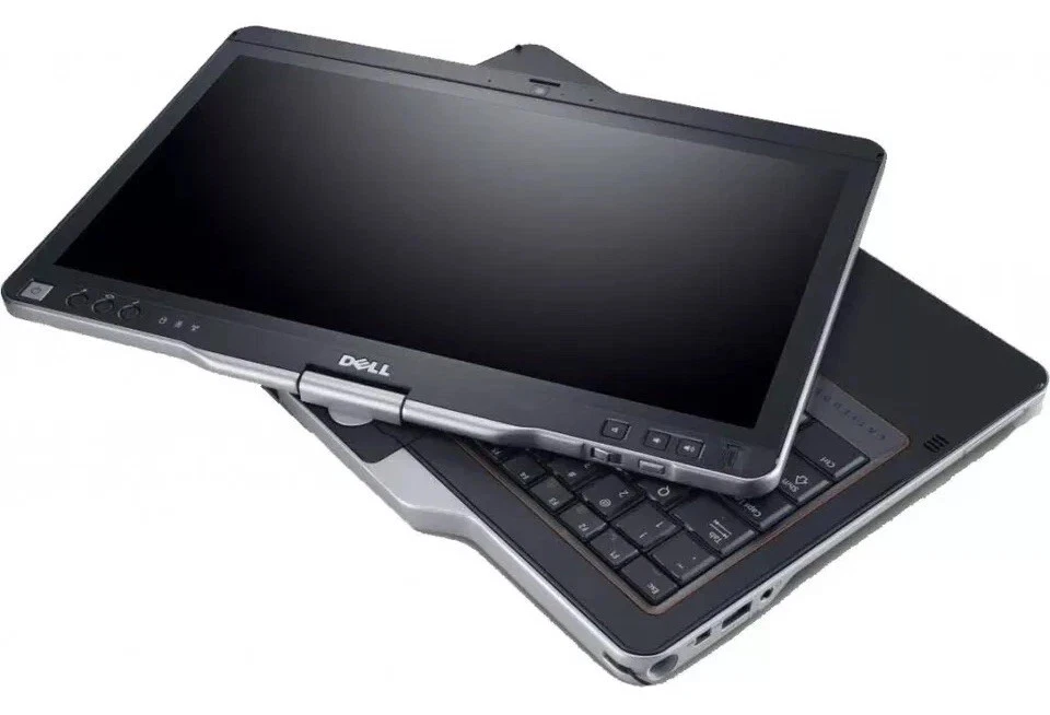 Touchscreen Dell Latitude XT3 Extreme Tablet Laptop i3 2,4GH 8GB/128GB SD WIN 10 - Bild 3 von 4