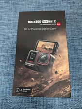 Insta360 Ace Pro 2 Console