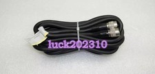 Cable de 5 metros Omron F309-VSR2 USADO 1 PIEZA #YY