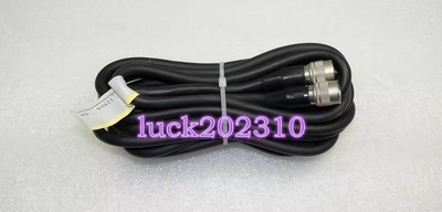 1PC USED Omron F309-VSR2 5-meter cable #YY