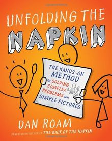 Unfolding the Napkin: The Hands-On Method for Solvi... | Buch | Zustand sehr gut