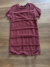 anthropologie dress medium 02SKY