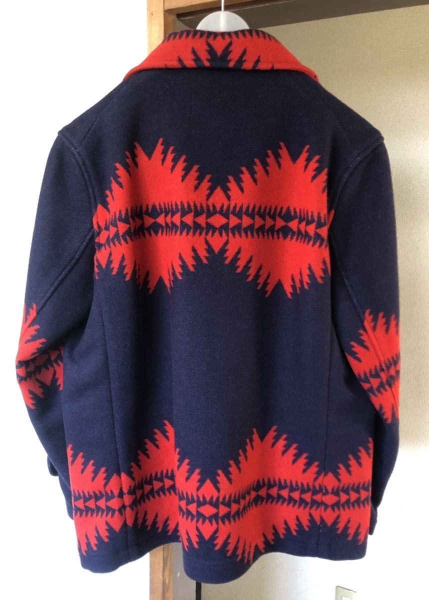 Pendleton Thomas Kaye Collection Wool Native Patt… - image 7