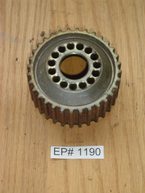 Ferrari F355 355 Cam Timing Wheel Pulley Gear #157705