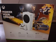 Microsoft Xbox Series S Gilded Hunter Bundle for sale online