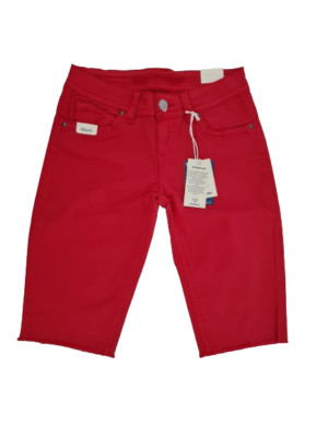 SHORTS BLUE MONKEY JEANS B  WARE NEU BLAU ROT SCHWARZ MINT SOMMER