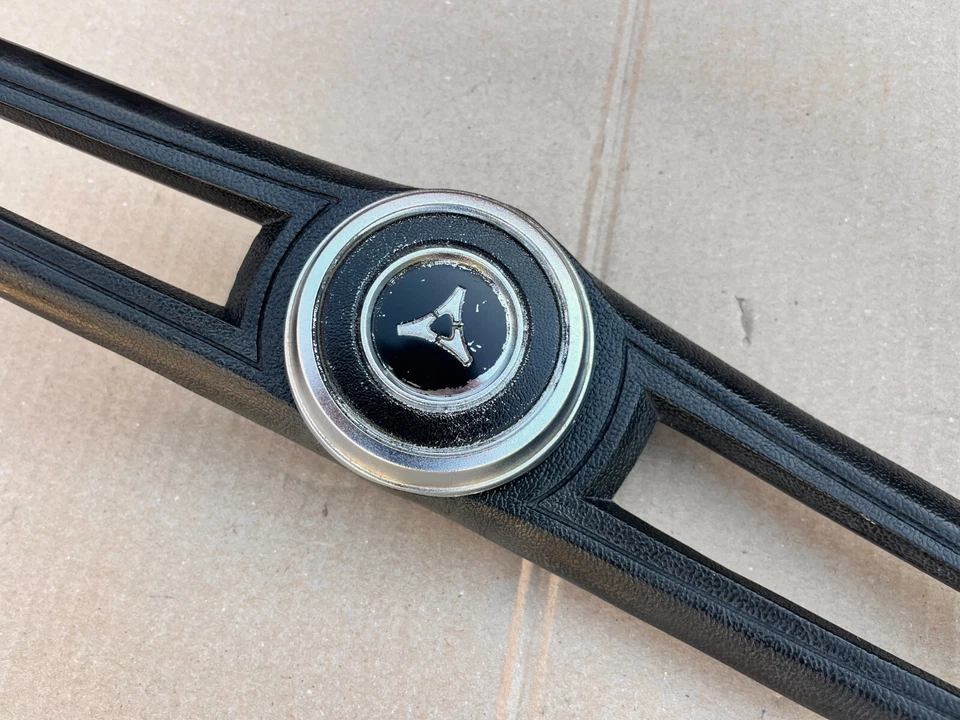 Volante Dodge B100 B200 B300 Van OE 1971-1977 (A+) - Imagem 4 de 4