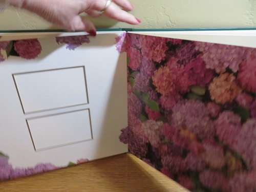 Anne Geddes SQUARE BABY PHOTO ALBUM, ILLUSTRATED, NEVER USED UNISEX - Picture 9 of 10