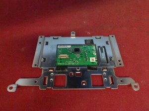 Touchpad Maus Board Platine Modul Toshiba L300-214