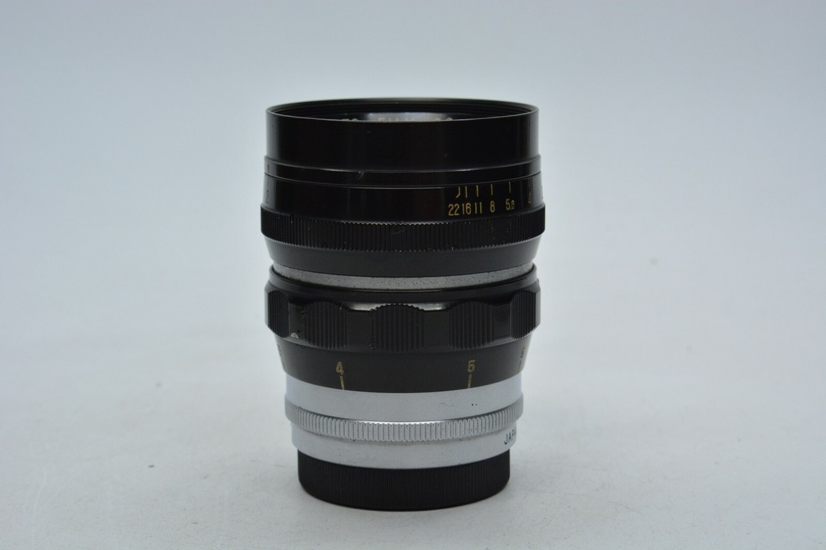 希少 FUJINON 10cm 100mm F2 L39アダプター付き ライカ
