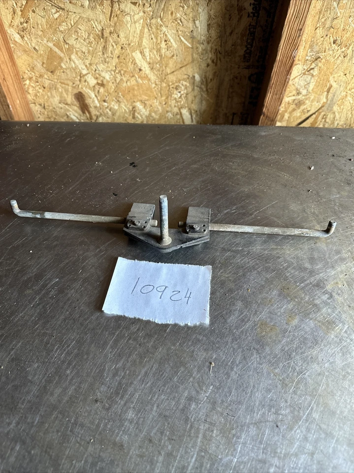 Eslabón de dirección Troy Bilt Mower 52036 OEM genuino 1910819 Foto 2 de 4