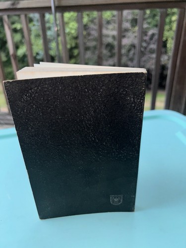 VTG Out of Old Ruts PB Book Signed by Oscar C. Hanson (1961) VERY RARE - Picture 11 of 20