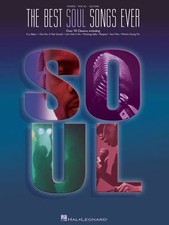 The Best Soul Songs Ever by Various