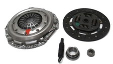 F4zz7l596ca Manual Trans 5sp Pressure Clutch Disc 1994-1997 Ford Mustang 3.8l