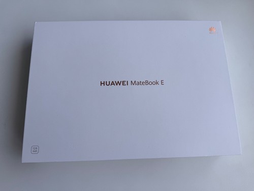 Matebook e 128GB DRC-W38 - Afbeelding 7 van 8