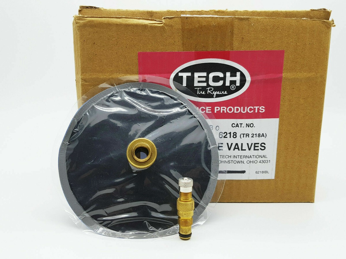 Tractor Inner Tube Valve Repair Air Water Valve Agri Tube Valve