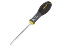 0-65-207 Schraubendreher Phillips PH1 Serie: Fatmax® 100Mm Stanley