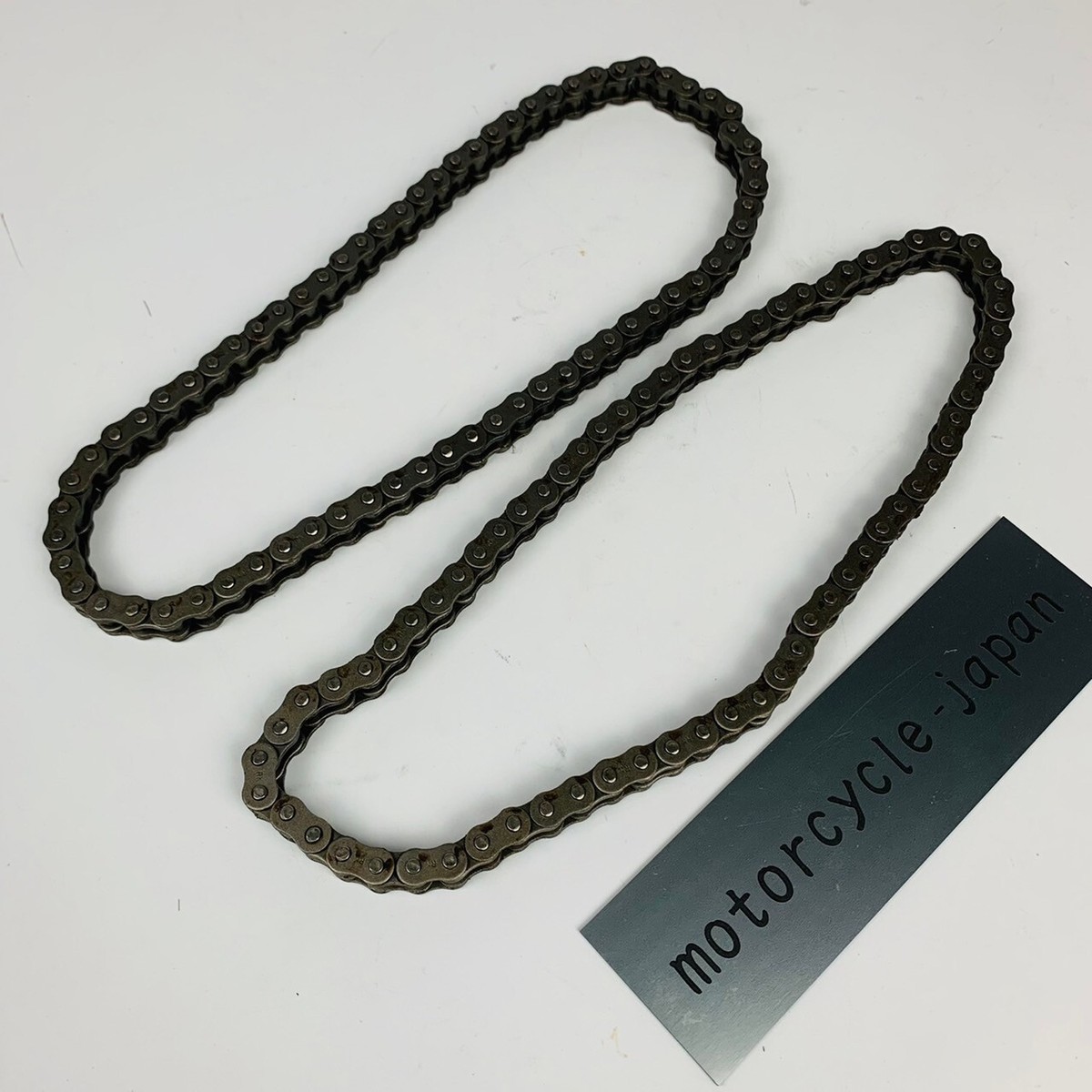 PP-「P」 Honda Genuine CB750 Primary Chain Set 23131-300-315 x2 | eBay