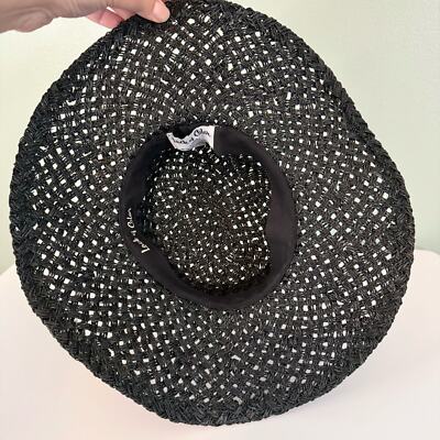LACK OF COLOR Summer Hat Womens 22