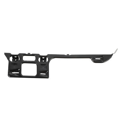 NEW OEM Kia 2007-2009 Spectra Rear Right Bumper Cover Side Bracket 86614-2F501