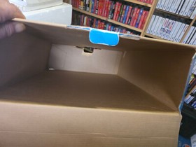 Sega CD Model 2 Console w/Genesis 2 Console w/Sewar Shark-CIB PLUS!! TESTED!