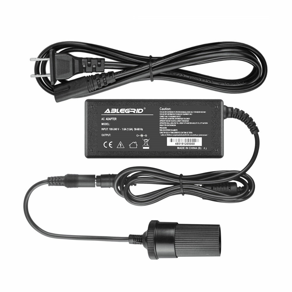 Charger